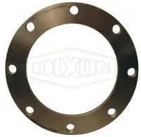 TTMA Weldable Flange