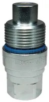 VEP-Series Female Threaded Plug