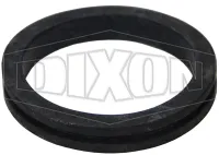 Forestry Coupling Gasket