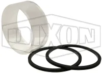 4502 and 4503 API Drop Adapter Repair Kit