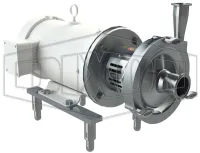 ExD-Series Sanitary Centrifugal Pump