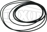 fkm replacement ring 6" dry diconnects mann tek