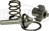 h series iso b seal repair kit 4h