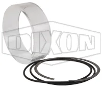 5200-SFI-RK1 Sight Flow Indicator Repair Kit