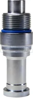 vep series code 62 flange head plug 