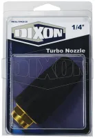 Turbo Nozzle