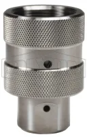 20k threaded coupler