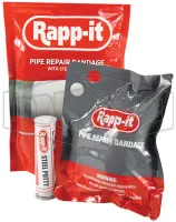 rapp-it pipe repair bandage