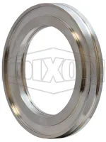 ISO ferrule