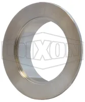 kf short weld flange