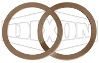 hsg series sight glass repair kit