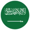 Saudi Arabia Flag