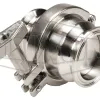 HSC-Series Spring Check Valve