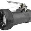 Keyed Straight Coupler x Female NPT