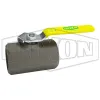 Carbon Steel Ball Valve