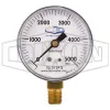 FlutterGuard™ Dry Gauge