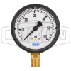 Liquid Filled ABS Case Gauge