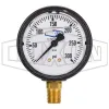 Liquid Filled ABS Case Gauge