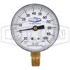 Lower Mount Compound Gauge