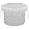 Tuff-Lite® Hex Head Drain Plug