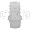 Tuff-Lite® Hose Shank x Male NPT Insert