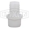 Tuff-Lite® Hose Shank x Male NPT Insert