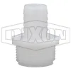 Tuff-Lite® Hose Shank x Male NPT Insert