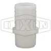 Tuff-Lite® Hose Shank x Male NPT Insert