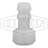 Tuff-Lite® Push-On Hose Shank x Female NPT Insert