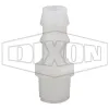 Tuff-Lite® Push-On Hose Shank x Male NPT Insert