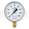 FlutterGuard™ Dry Gauge