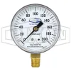 FlutterGuard™ Dry Gauge