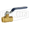 Global Brass Ball Valve