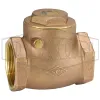 Horizontal Swing Check Valve