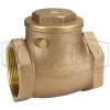 Horizontal Swing Check Valve