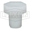 Tuff-Lite® Hex Head Drain Plug
