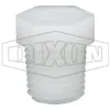 Tuff-Lite® Hex Head Drain Plug
