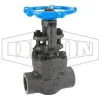 Forged Steel Gate Valve