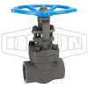 Forged Steel Gate Valve
