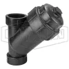 Polypropylene Y Line Strainer