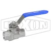 Stainless Steel Ball Valve Full Port
