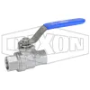 Stainless Steel Ball Valve Full Port