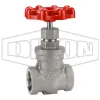 Stainless Steel Gate Valve