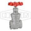 Stainless Steel Gate Valve