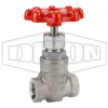 Stainless Steel Gate Valve