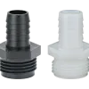Tuff-Lite Short Shank Male Coupling
