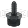 Tuff-Lite® Hose Shank x Male NPT Insert