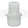 Tuff-Lite® Hose Shank x Male NPT Insert