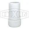 Tuff-Lite® Hose Shank x Male NPT Insert