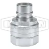 V-Series Valved Female Plug
